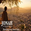 Jonah: The Reluctant Prophet - Running Away From God