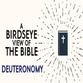 A Bird’s Eye View Of The Bible: Deuteronomy