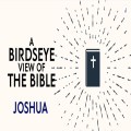 Birdseye View Of Bible: Joshua